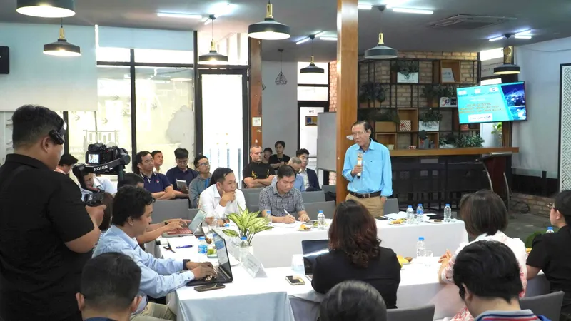 Còn nhiều rào cản khi ứng dụng công nghệ vào ngành giáo dục