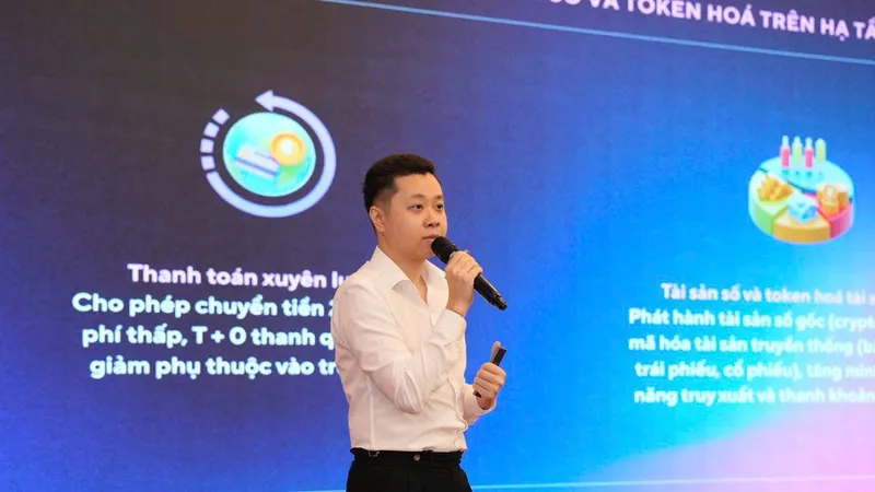 Đà Nẵng: Thử nghiệm có kiểm soát phần mềm “Basal Pay”