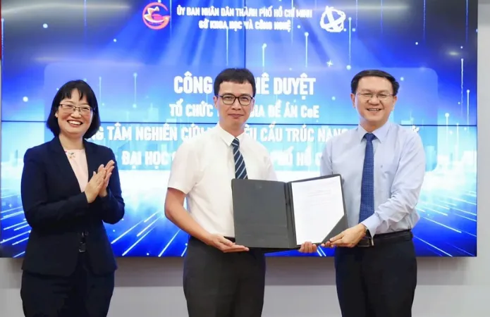 TPHCM: Đột phá khoa học công nghệ từ những nghị quyết mới