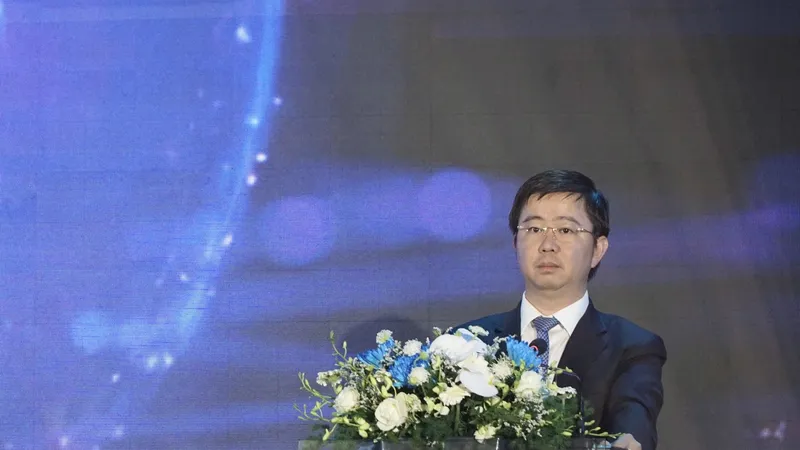 Khai mạc diễn đàn GStar 2026 kết nối hệ sinh thái AI toàn cầu tại TPHCM