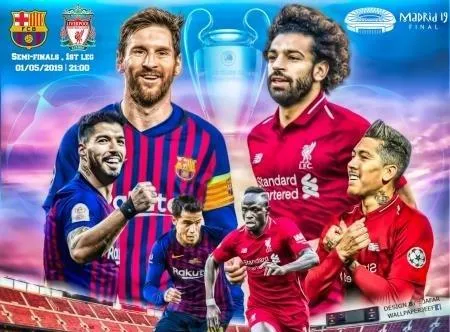Owen: Barca sẽ vất vả thích ứng với lối chơi của Liverpool