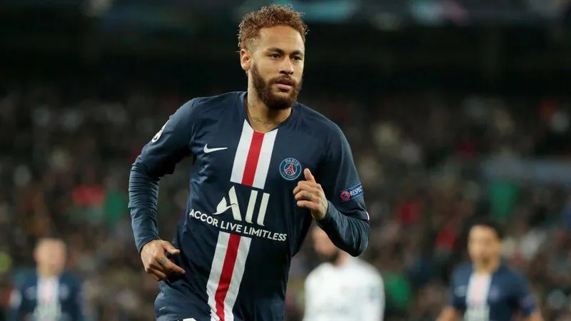 Thomas Tuchel đổi giọng với Neymar