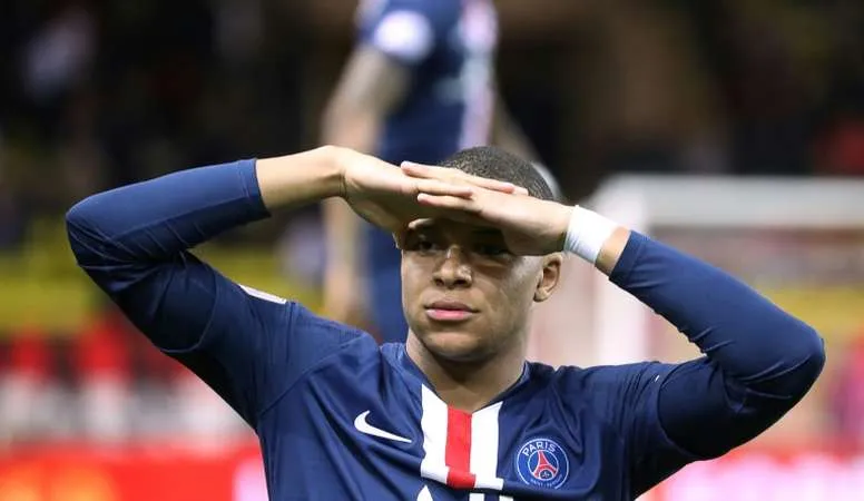 Trao mức lương 50 triệu Euro, PSG quyết ngăn Mbappe sang Real Madrid