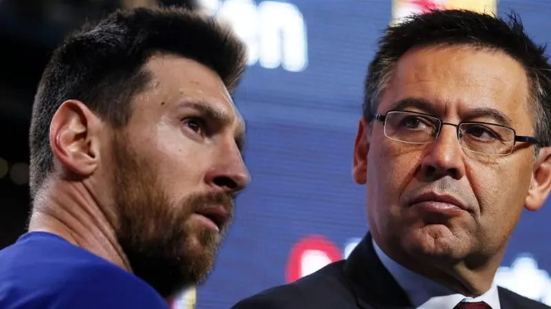 Lionel Messi lên tiếng: Cầu thủ Barca sẵn lòng cắt giảm 70% lương và hỗ trợ ngưởi lao động 