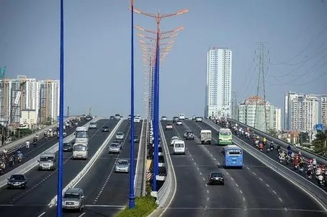 Vươn mình trỗi dậy, cách làm phải khác
