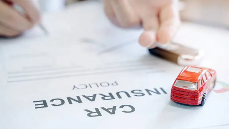 Văn bản BSH gởi khách hàng đơn phương chấm dứt hợp đồng