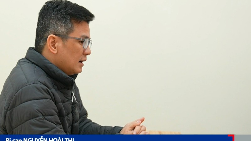 起诉74名篡改环境监测指数嫌疑人