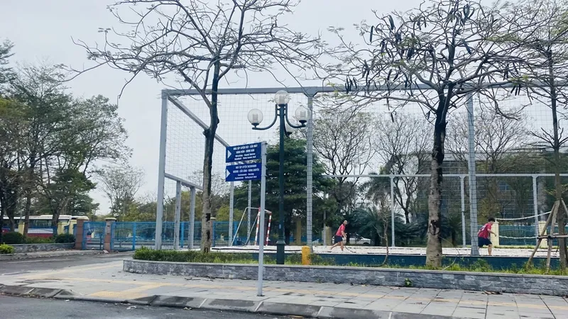 Thể thao Hà Nội đã bắt đầu chi trả lương tháng 1, 2-2024 cho các HLV, VĐV. Ảnh: MINH MINH