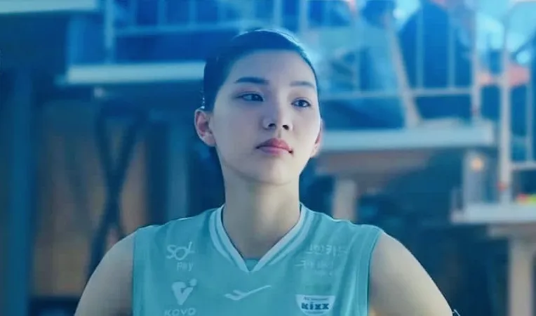 Bích Thủy gần như chắc chắn vẫn dự giai đoạn thứ nhất giải bóng chuyền vô địch quốc gia 2025. Ảnh: KOREAVOLLEYBALL
