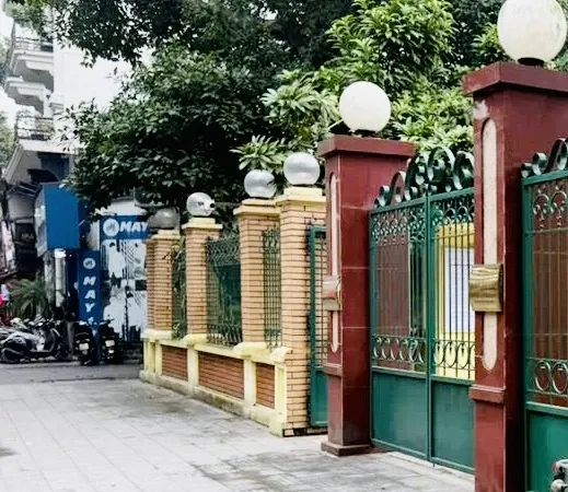 Bộ VH-TT-DL chính thức có Quyết định về cơ cấu, nhiệm vụ của Cục TDTT Việt Nam. Ảnh: MINH MINH