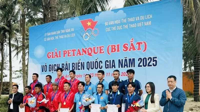Các bi thủ đã thi đấu giải để giành kết quả cao nhất. Ảnh: MINH MINH