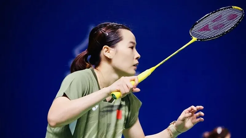 Nguyễn Thùy Linh sẽ góp mặt giải đấu tại Anh ngay sau khi kết thúc thời gian nghỉ Tết. Ảnh: DŨNG PHƯƠNG