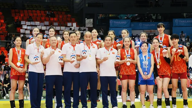 Chuyên gia Karl Lim từng góp mặt SEA Games 33-2025. Ảnh: DŨNG PHƯƠNG