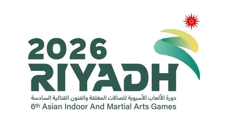 Ban tổ chức chủ nhà đã công bố 18 môn thi đấu chính thức của AIMAG 2026. Ảnh: OCA