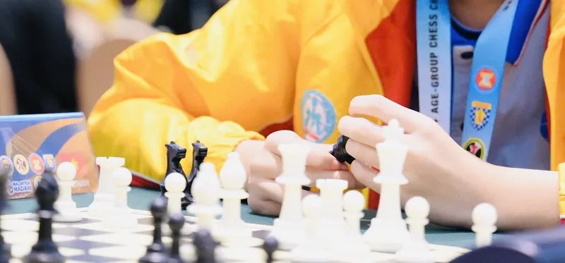 Liên đoàn cờ Việt Nam đã có những giải trình cụ thể với FIDE để làm rõ thông tin. Ảnh: CHESSVN