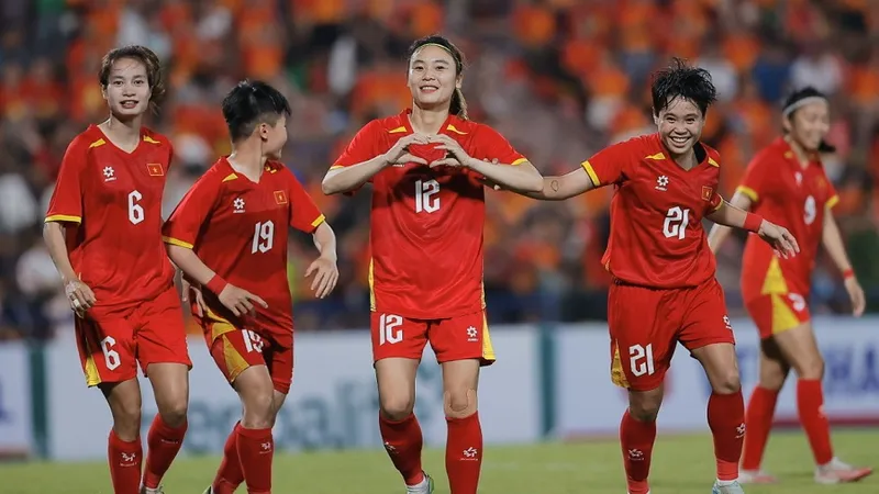 Ban tổ chức ASIAD 20 dự kiến sẽ bốc thăm chương trình thi đấu môn bóng đá và một số môn thể thao khác vào ngày 23-7. Ảnh: VFF