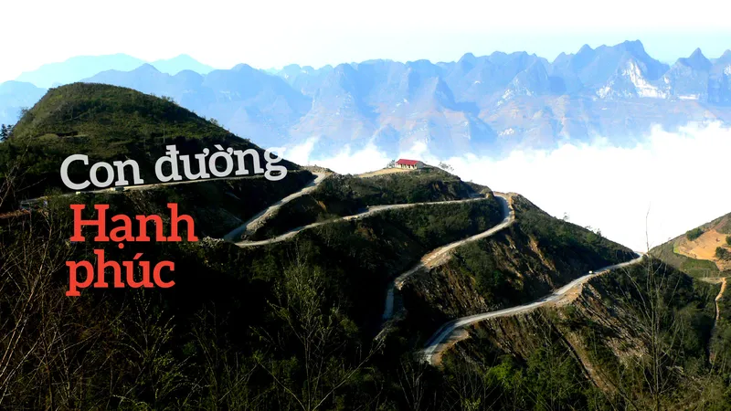 Con đường Hạnh phúc