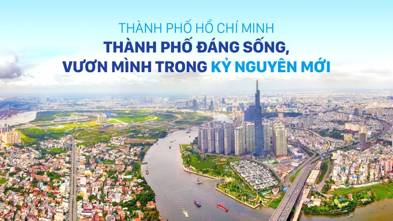 Thành lập TPHCM mới
