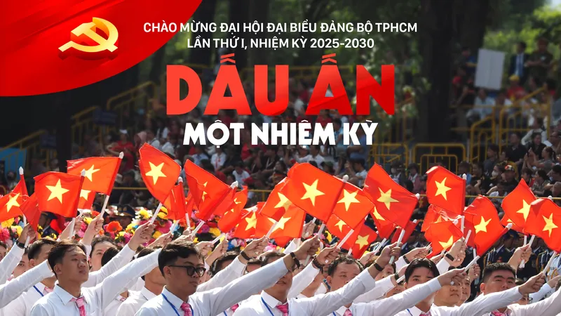 Dấu ấn một nhiệm kỳ