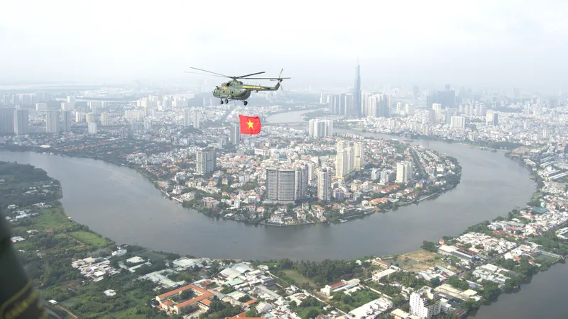 Nhiệm kỳ 2020-2025: Những dấu ấn 