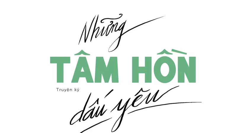 Nhà giáo Nguyễn Ngọc Ký ra mắt tác phẩm Những tâm hồn dấu yêu