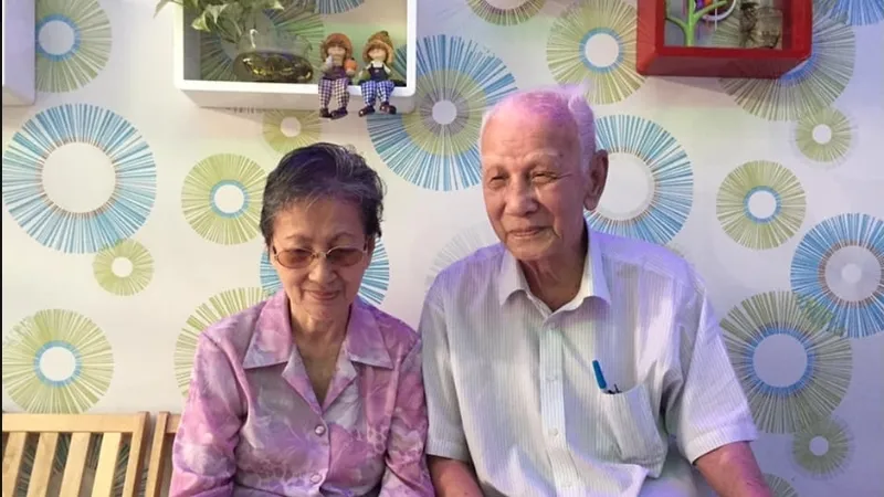 Nhà văn Trần Kim Trắc - đại thụ của văn chương Nam bộ qua đời
