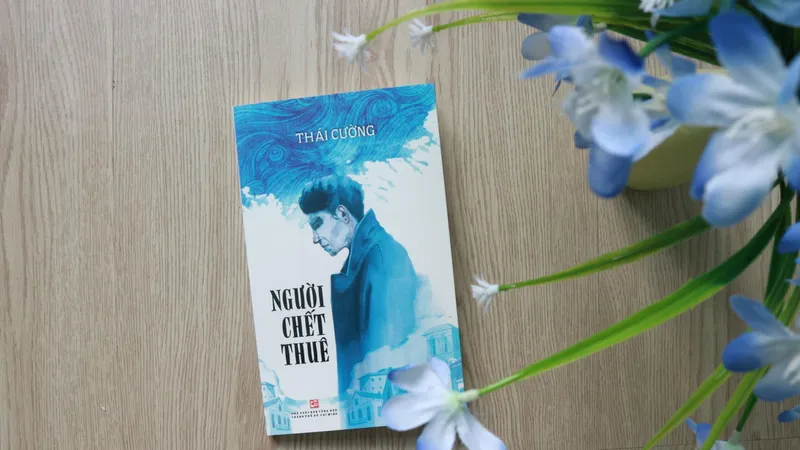 “Người chết thuê”: Bản đồng ca rực rỡ của thanh xuân 
