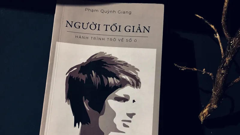 “Người tối giản”: Giải phóng bản thân để đạt đến sự tự do về tinh thần 