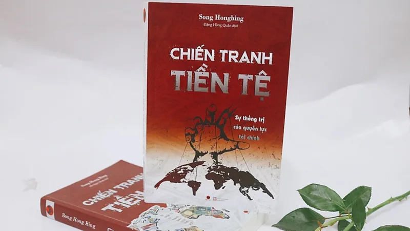 Không đơn thuần là cuốn sách về tài chính, "Chiến tranh và tiền tệ" còn mang đến cho người đọc cái nhìn toàn diện, sâu sắc về mối quan hệ giữa tiền tệ, chính trị và chiến tranh