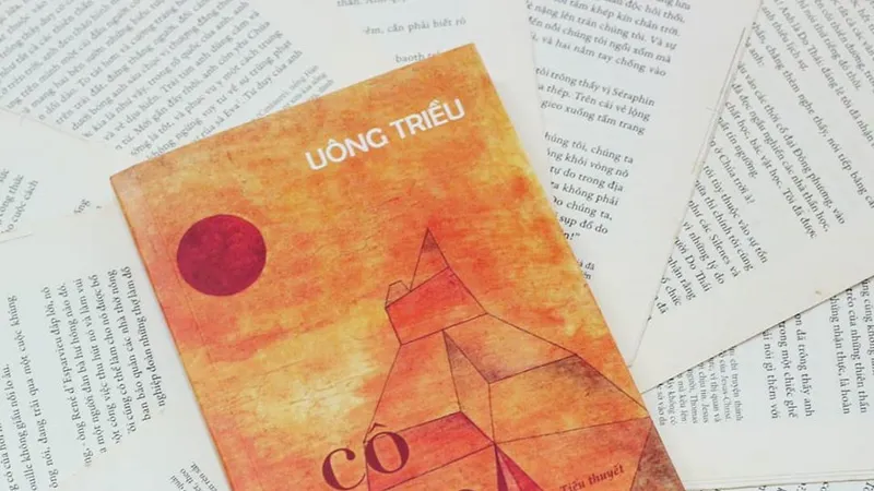 “Cô độc”: Hành trình đi tìm “bản thảo vĩ đại” của một biên tập viên 