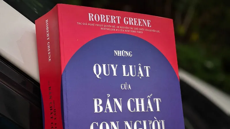 Giải mã bản chất con người, thay đổi những khuôn mẫu tiêu cực 