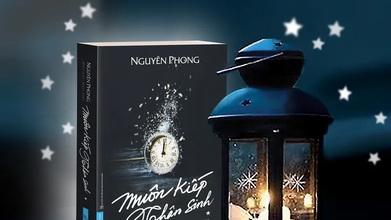 Muôn kiếp nhân sinh mang đến những câu chuyện và trải nghiệm về tiền kiếp kỳ lạ
