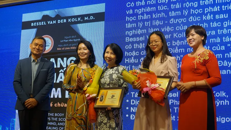 Công bố 10 cuốn sách đáng đọc nhất dành cho doanh nhân