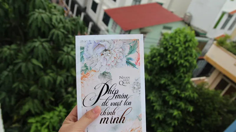 “Phép màu để vượt lên chính mình”: Chủ động vượt qua giới hạn của bản thân 