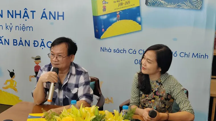 Một thập niên nhìn lại “Đảo mộng mơ“