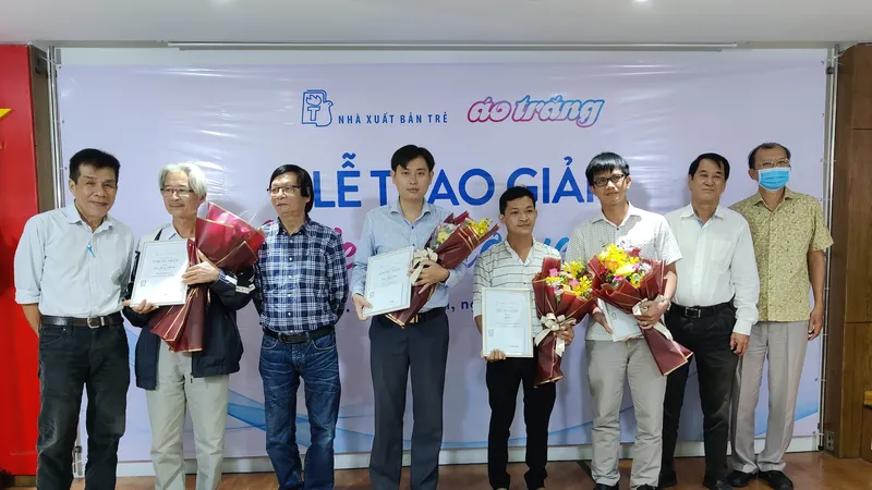 Mạch nguồn lục bát từ một cuộc thi 