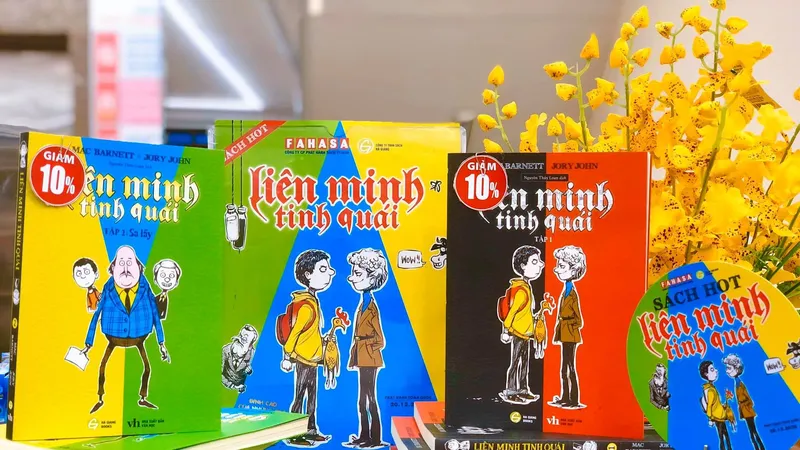 Tuổi mới lớn dưới góc nhìn đa chiều của các nhà văn Âu Mỹ