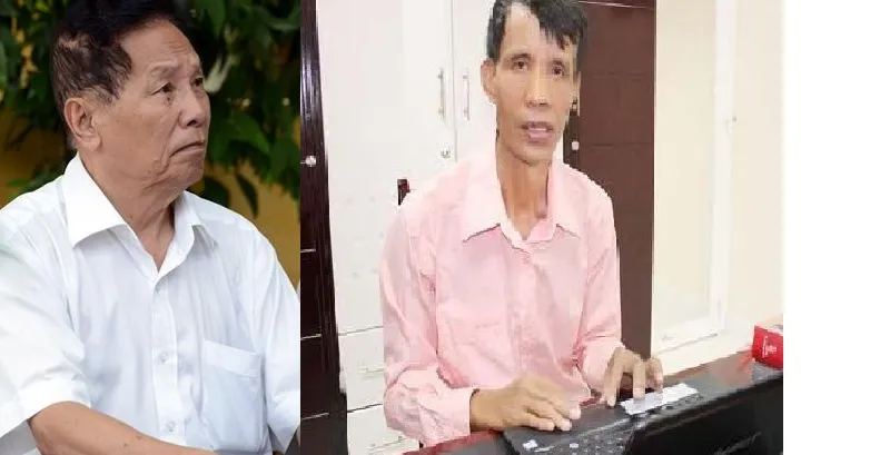 Vĩnh biệt hai nhà văn Lê Thành Chơn và Nguyễn Quốc Trung