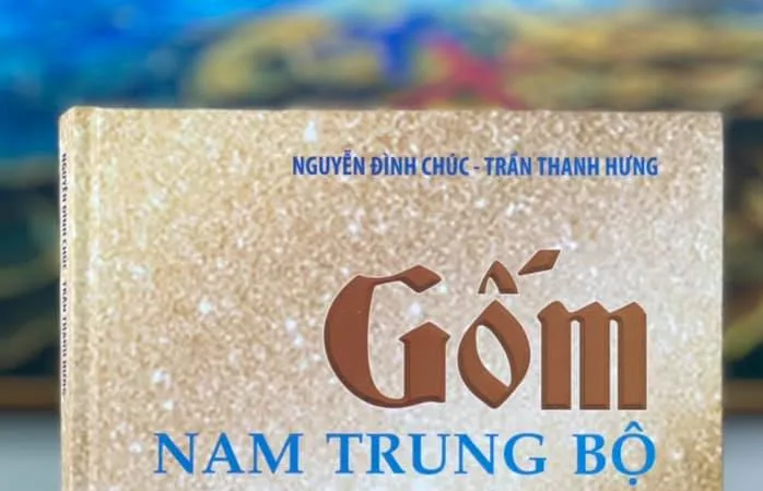 Khám phá vẻ đẹp của gốm Nam Trung bộ
