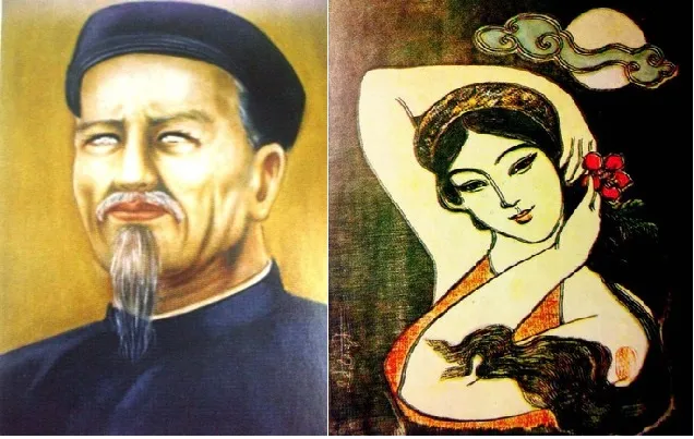 Nhà thơ Nguyễn Đình Chiểu và Hồ Xuân Hương được UNESCO vinh danh 