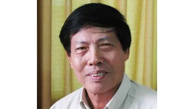 Nhà thơ của “Nghìn câu thơ tài hoa” qua đời 
