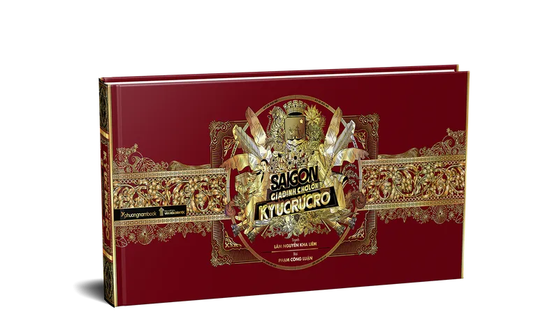 Ký ức rực rỡ về Sài Gòn - Gia Định - Chợ Lớn 