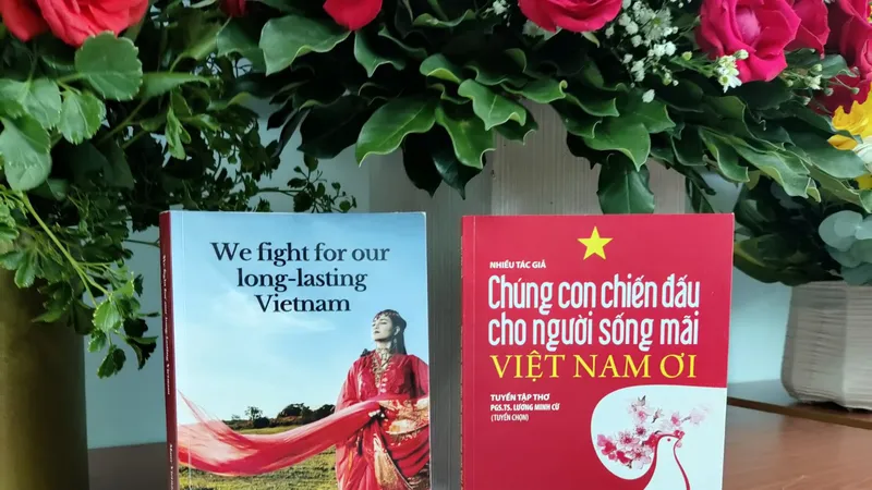 Cuộc hội ngộ ân tình giữa những người đồng đội