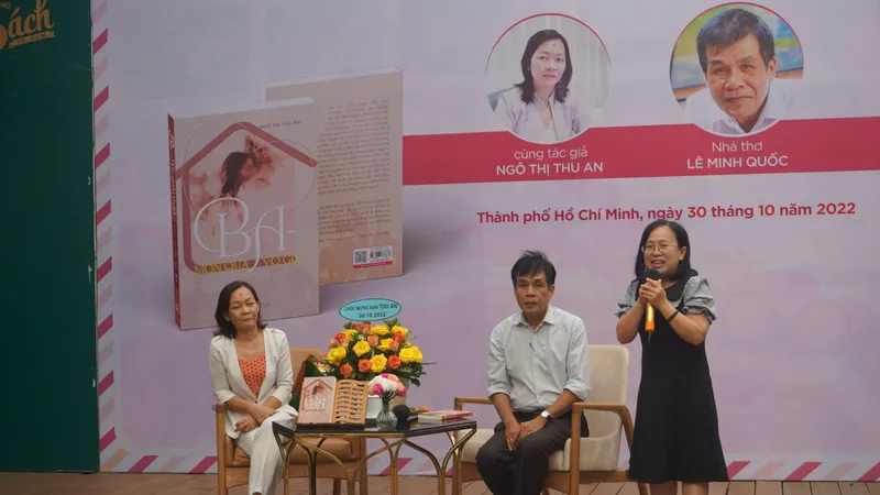 “Ba - món quà vô giá”: Ngợi ca tình phụ tử thiêng liêng