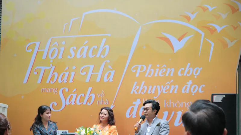 Văn hóa đọc của giới trẻ trong thời đại 4.0 