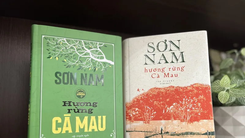 Tôn vinh những tựa sách có giá trị bằng phiên bản đặc biệt 