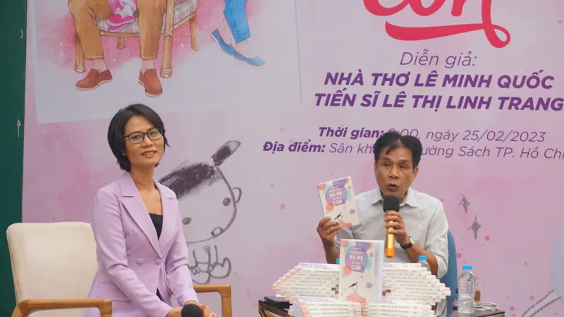Mời gửi sách tham gia “Tuần lễ sách của người làm báo”
