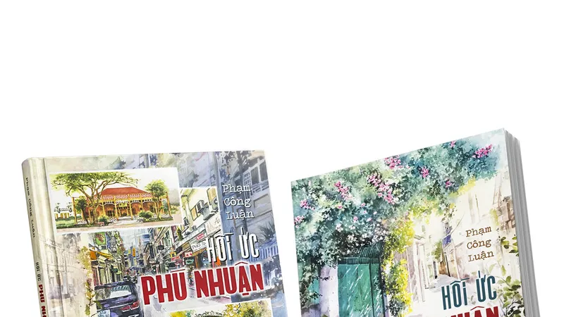 Tái hiện vùng đất nhiều thăng trầm qua “Hồi ức Phú Nhuận” 