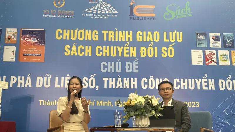 Người Việt còn dễ dãi trong việc bảo vệ dữ liệu cá nhân
