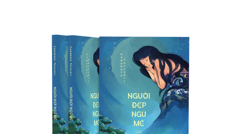 Tiểu thuyết kinh điển “Người đẹp ngủ mê” được khoác thêm “áo mới”
